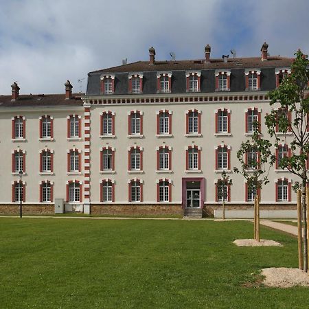 Vacanceole - Les Demeures Champenoises Confort Эперне Экстерьер фото